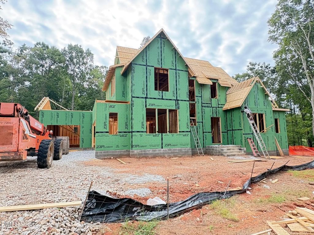 7424  Blantons Grove Way, Wake Forest