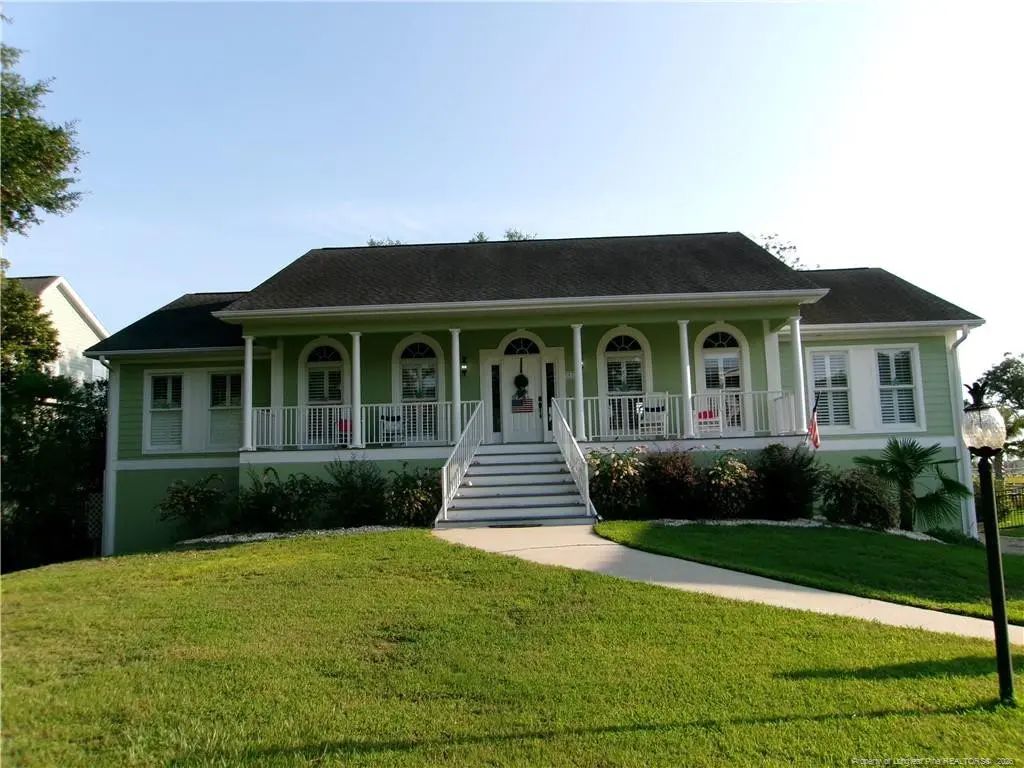 516 Twisted Oak Lane, Sunset Beach