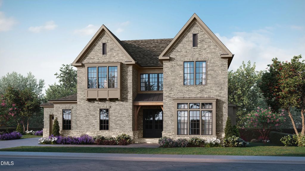 11325 Royal Amber Way, Raleigh