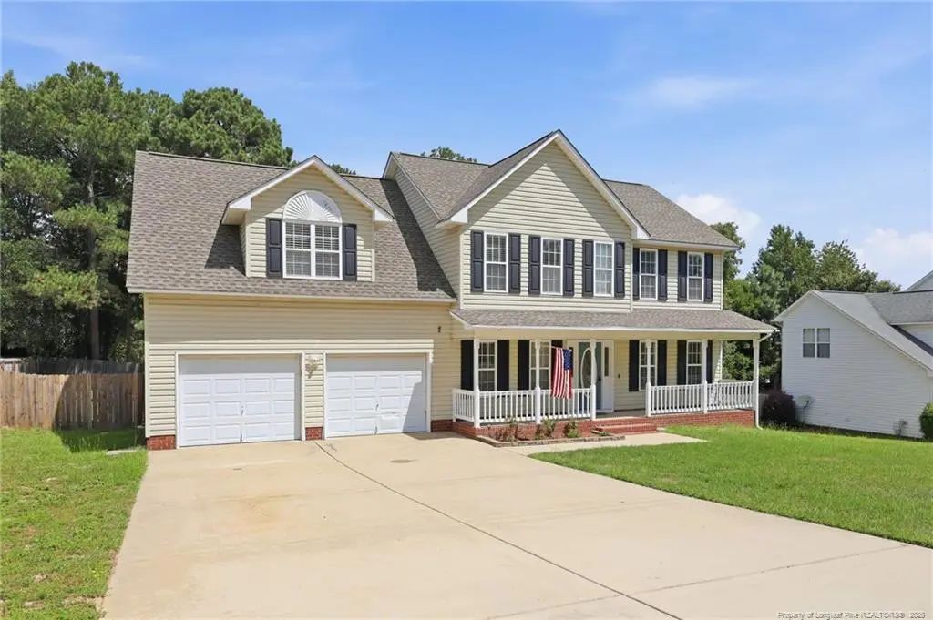 95 Mountain View Drive, Sanford