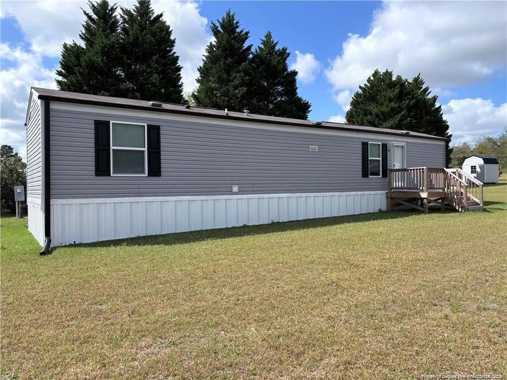 48 Britton Loop, Cameron