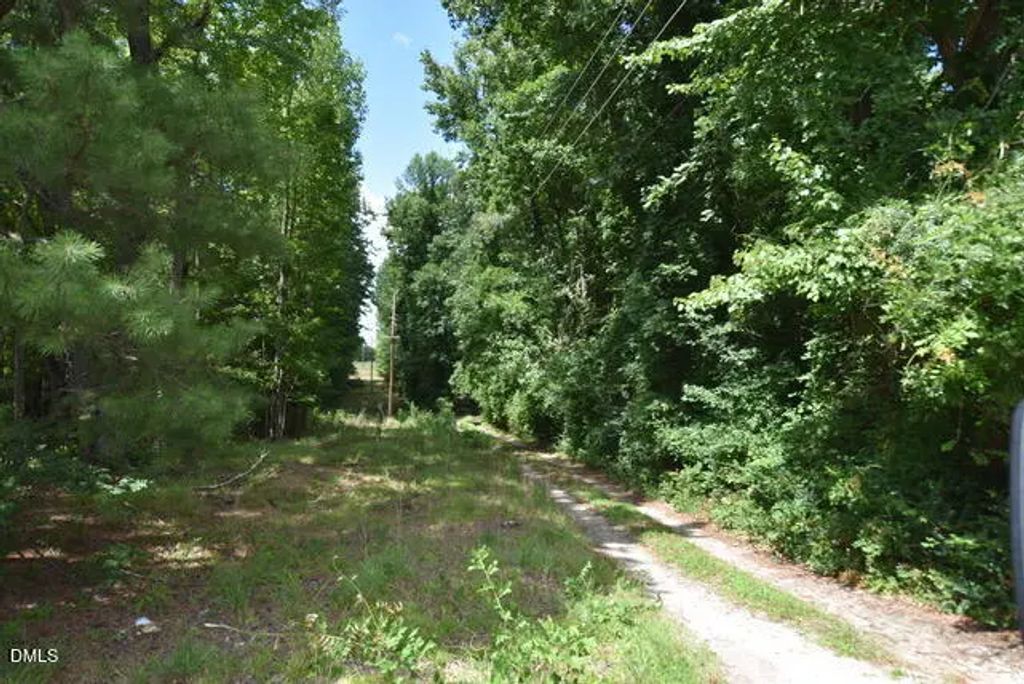 00 Garner Road, Snow Camp