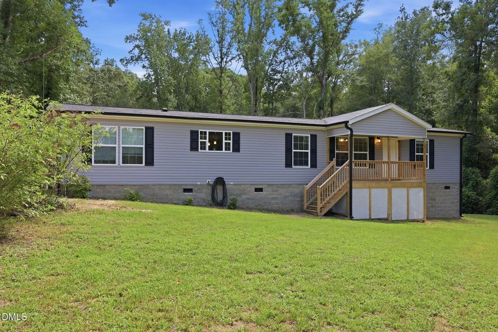 388 Turlington Road, Dunn