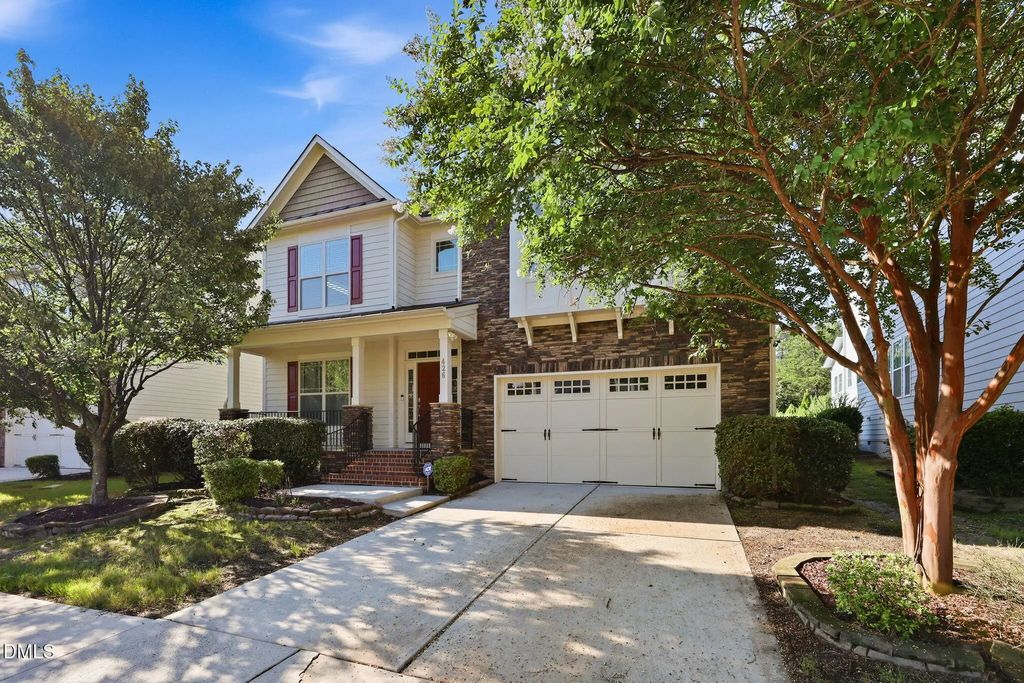 426 Powers Ferry Road, Cary