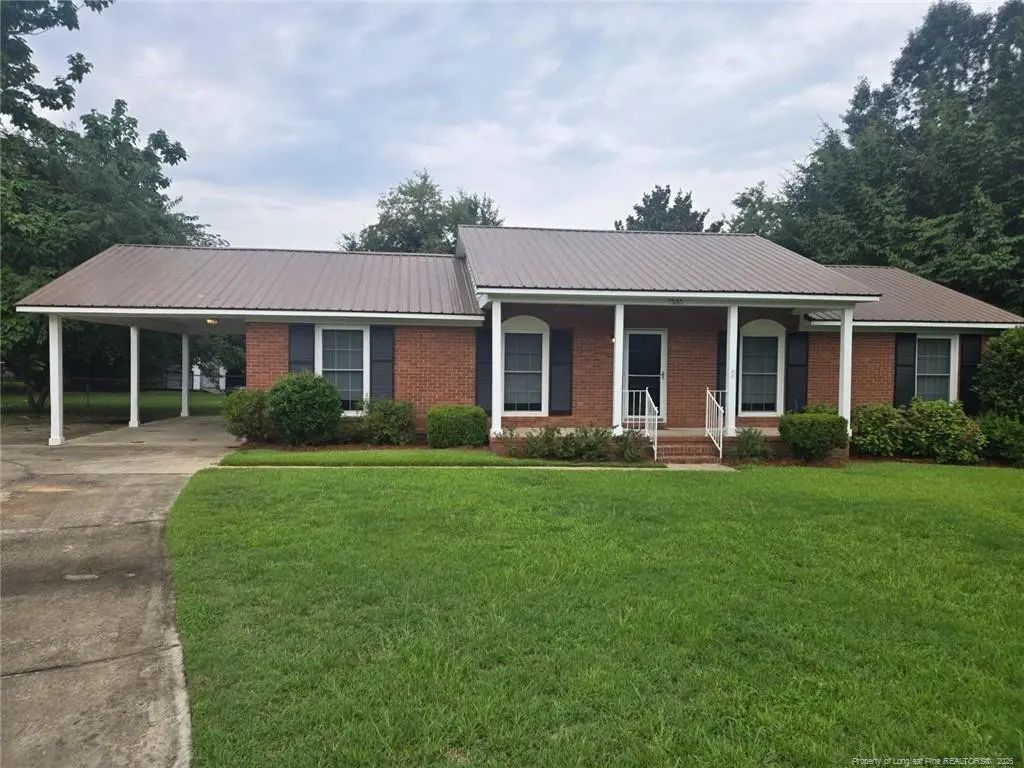 7535 Hargrove Court, Fayetteville