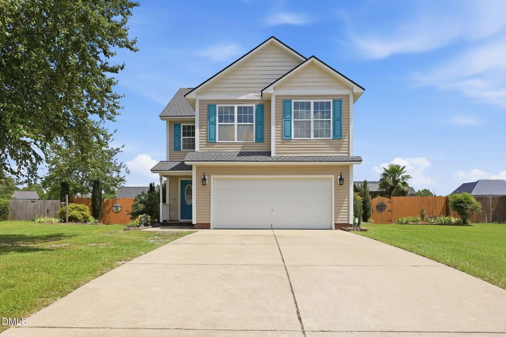 57 Wynngate Drive, Cameron