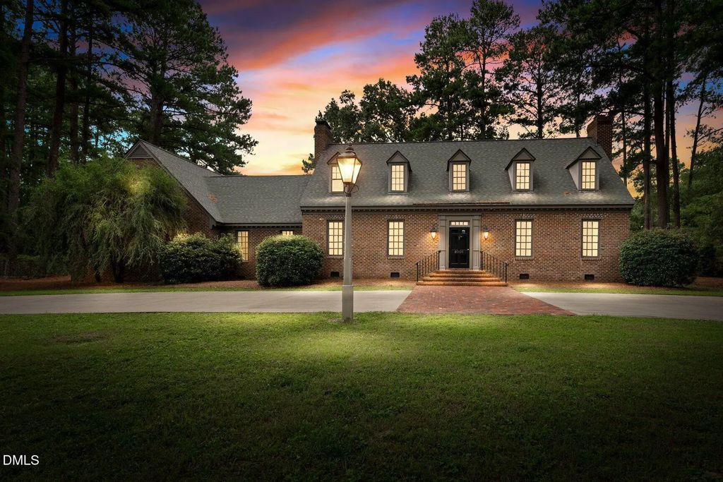 4001 Lochinvar Lane, Rocky Mount