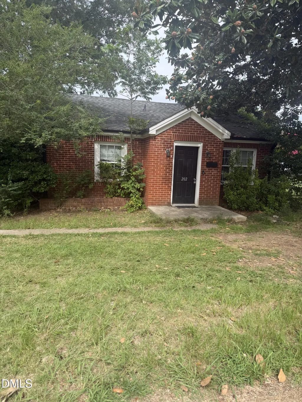 202 Mitchell Avenue, Franklinton