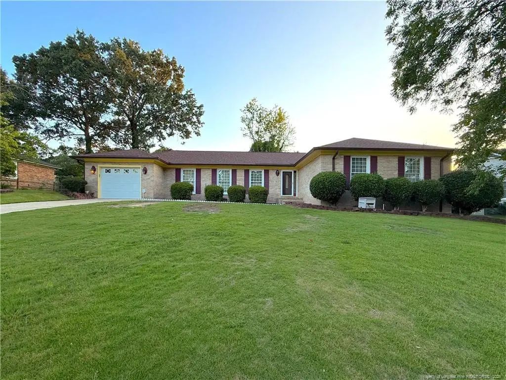 5622 Weatherford Road, Fayetteville