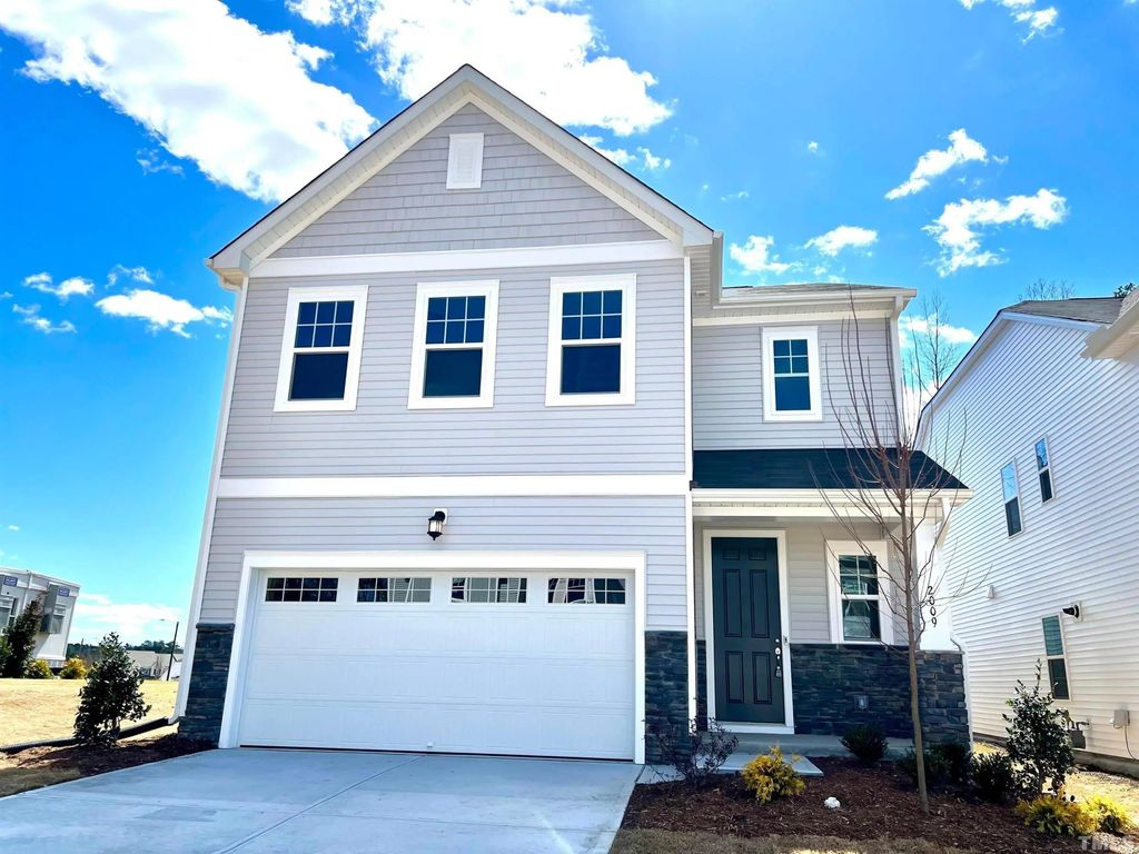 2009 Mavin Place, Durham