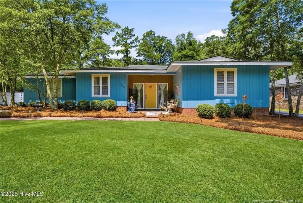 12300 Pine Harbor Road, Laurinburg