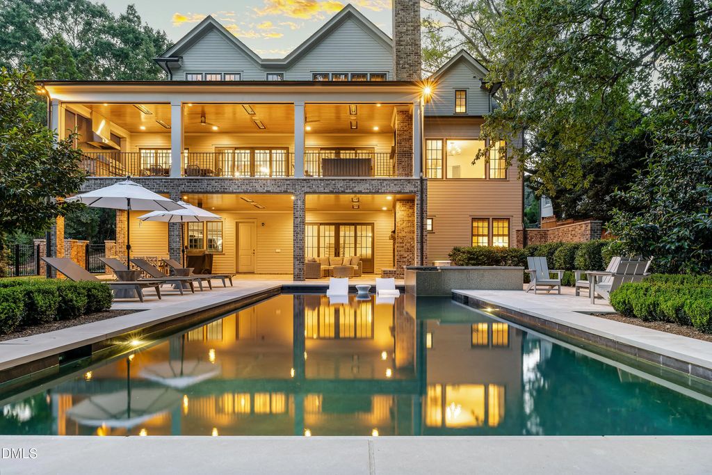 1716 Nottingham Road, Raleigh