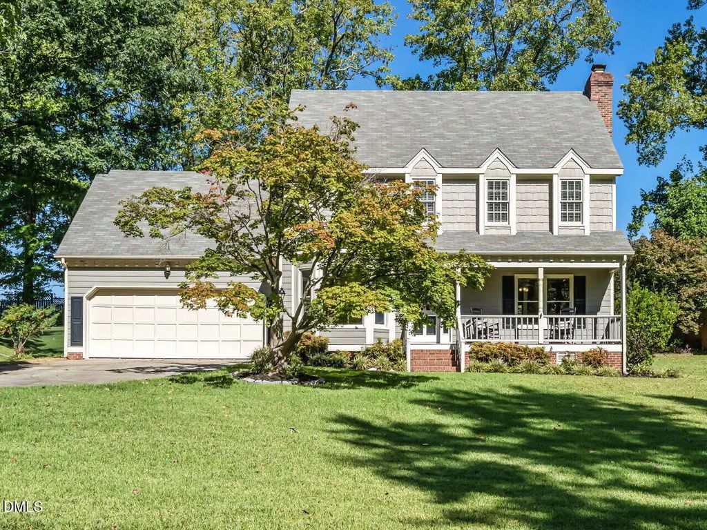 513 Richmond Drive, Sanford