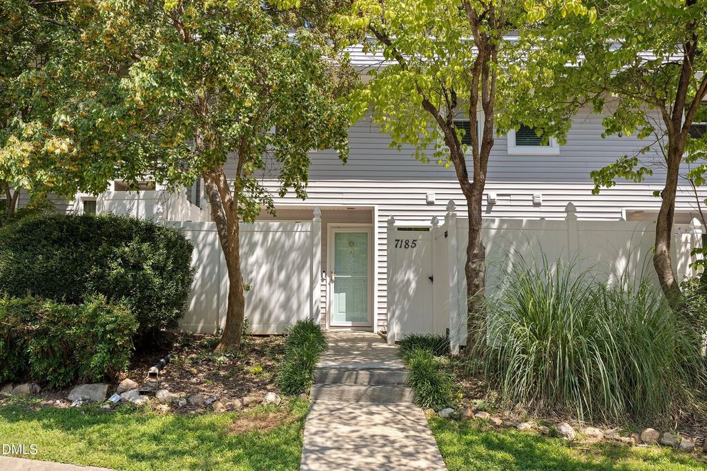 7185 Sandy Creek Drive, Raleigh