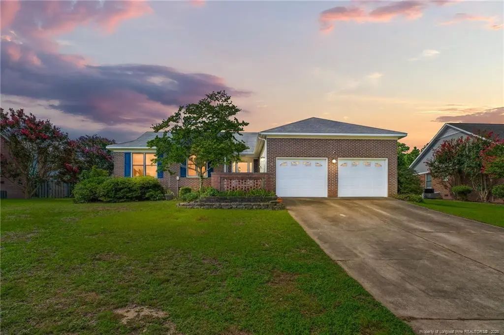 3568 Gables Drive, Fayetteville