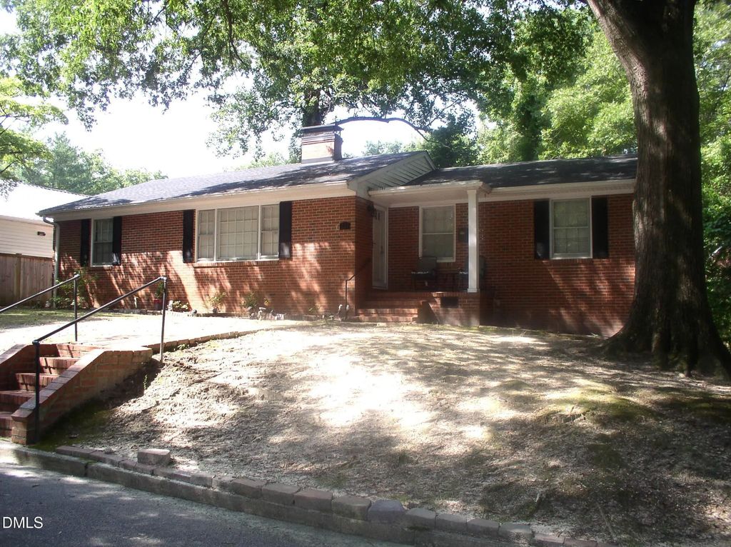 229 Perry Street, Henderson