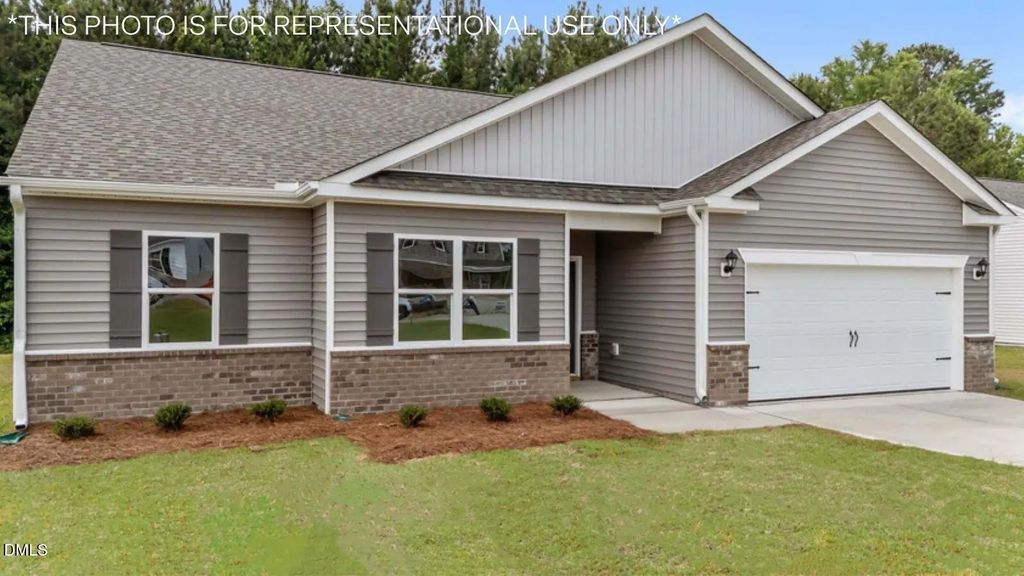10532 Beard Way, Bailey