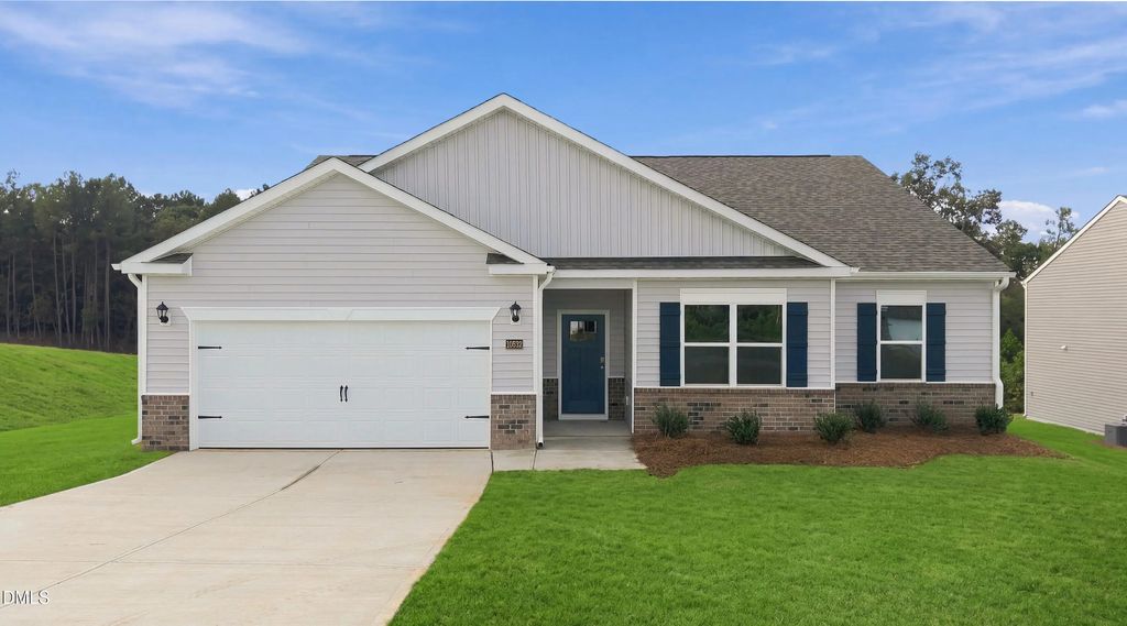 10532 Beard Way, Bailey