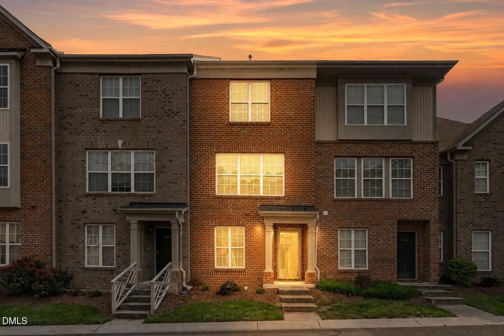 10024 Blackwell Drive, Raleigh