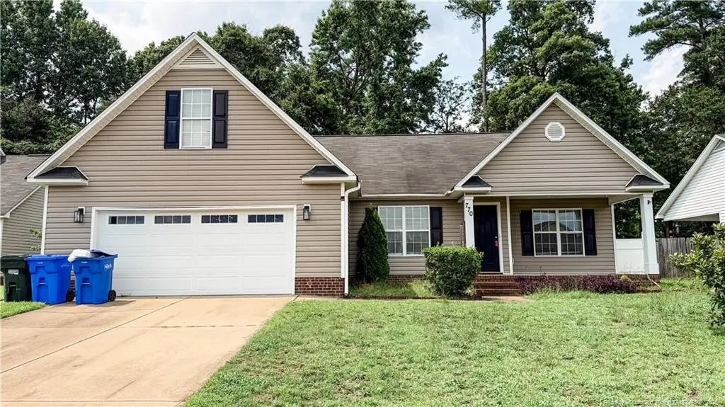 770 Conestoga Drive, Fayetteville