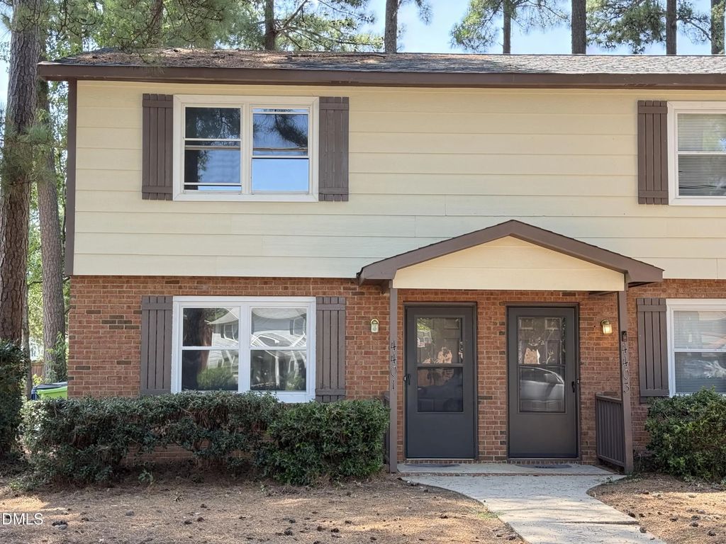 4401 Bleeker Court, Raleigh