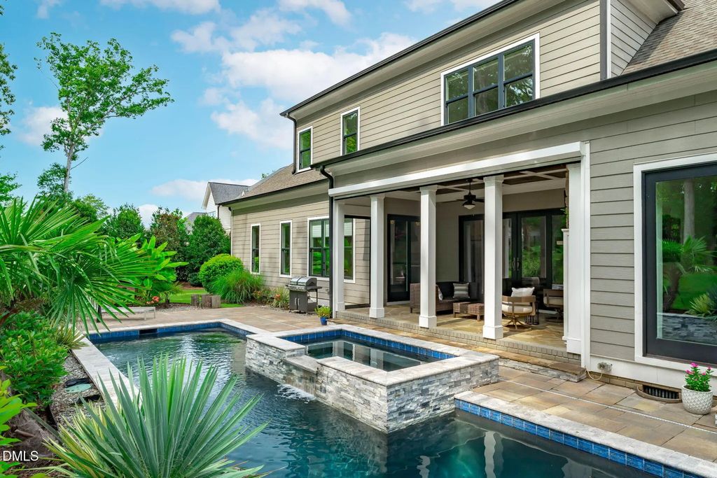 2109 Gardenbrook Drive, Raleigh