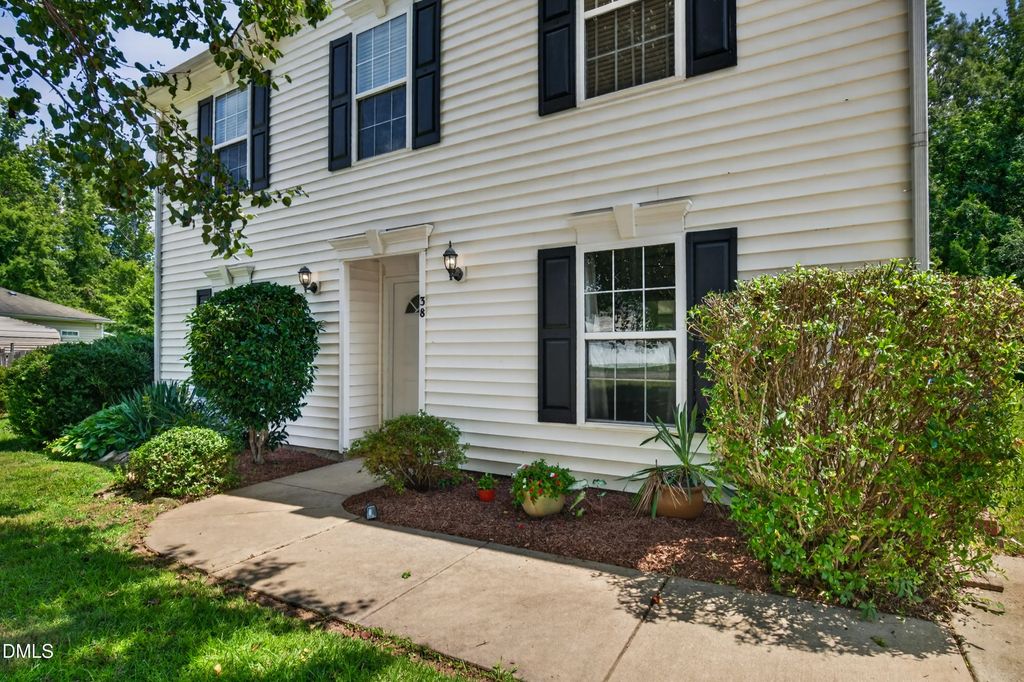 38 Silverstone Drive, Pittsboro