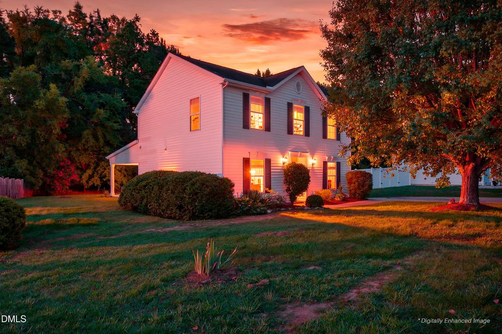 38 Silverstone Drive, Pittsboro