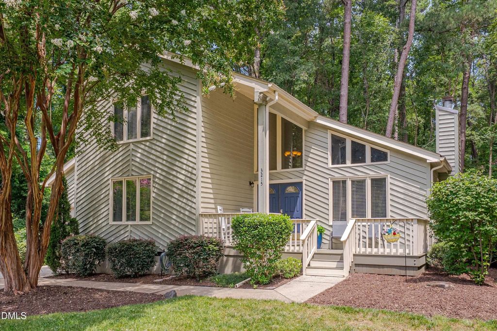 3215 Alsey Place, Durham