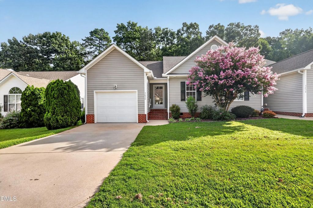 3636 E Cotton Gin Drive, Clayton
