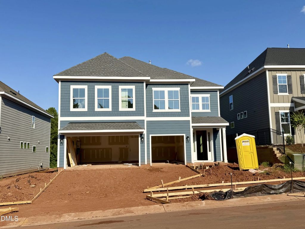 4202 Sweet Ivy Landing 183, Durham