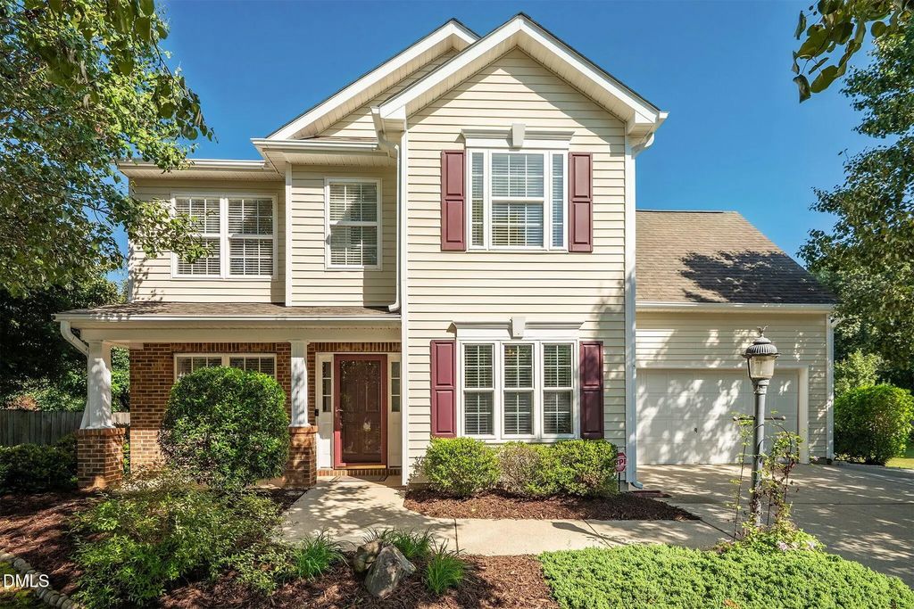11 Epping Court, Durham