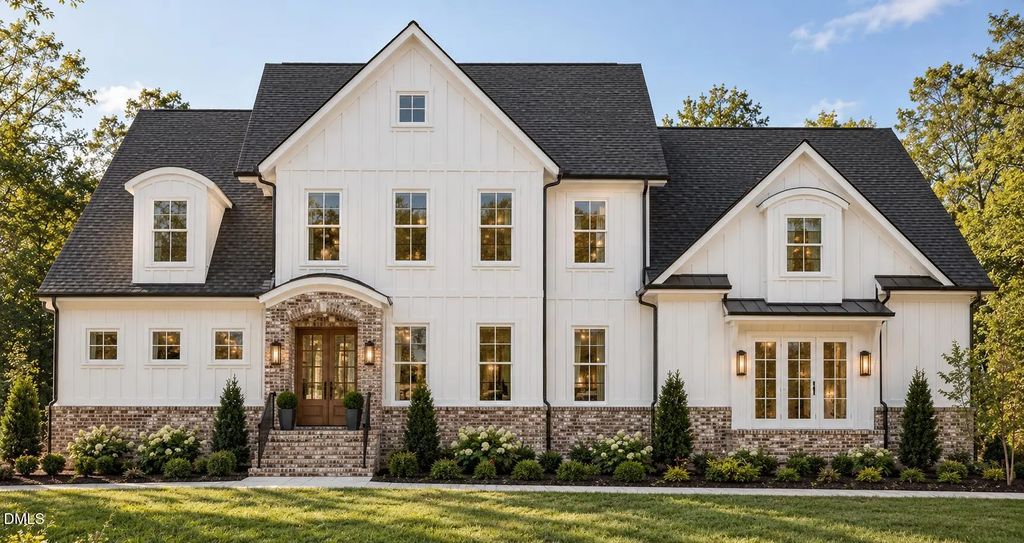 160 Black Bear Court, Chapel Hill