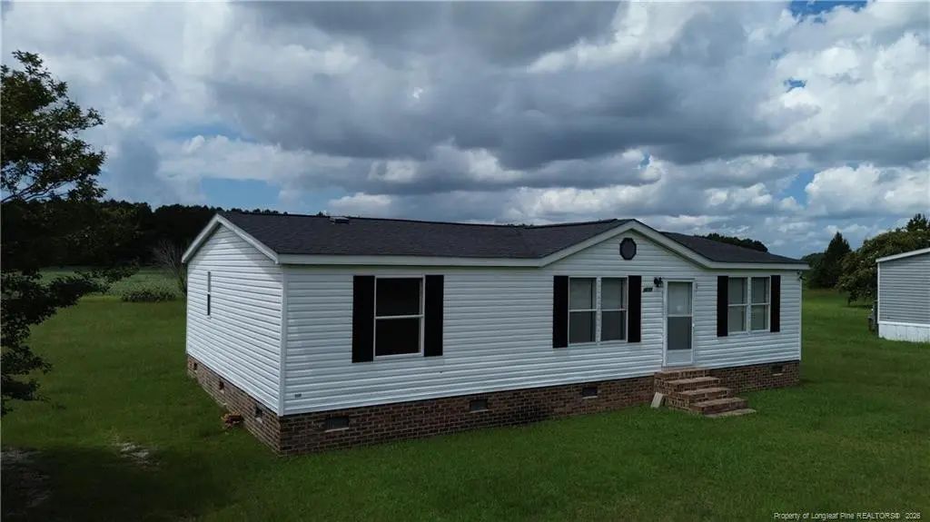 3898 Alamac Road, Lumberton