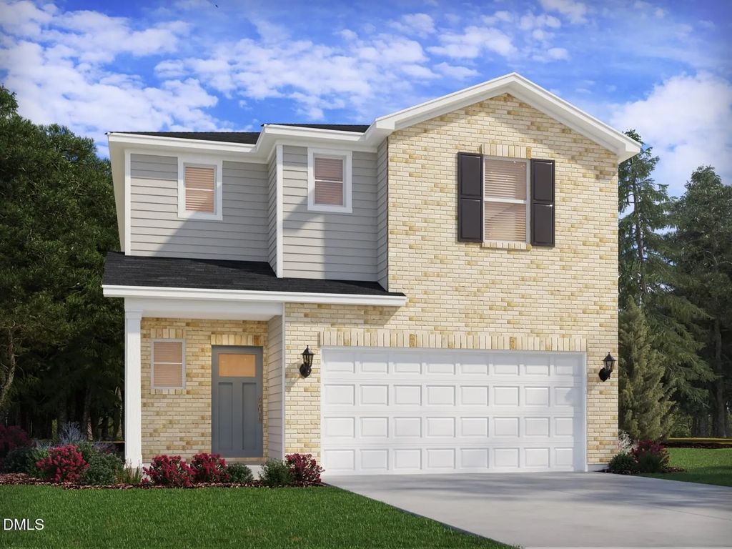 1419 Hatteras Road, Durham