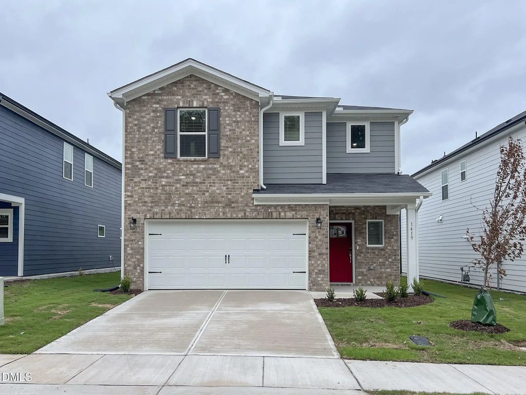 1419 Hatteras Road, Durham