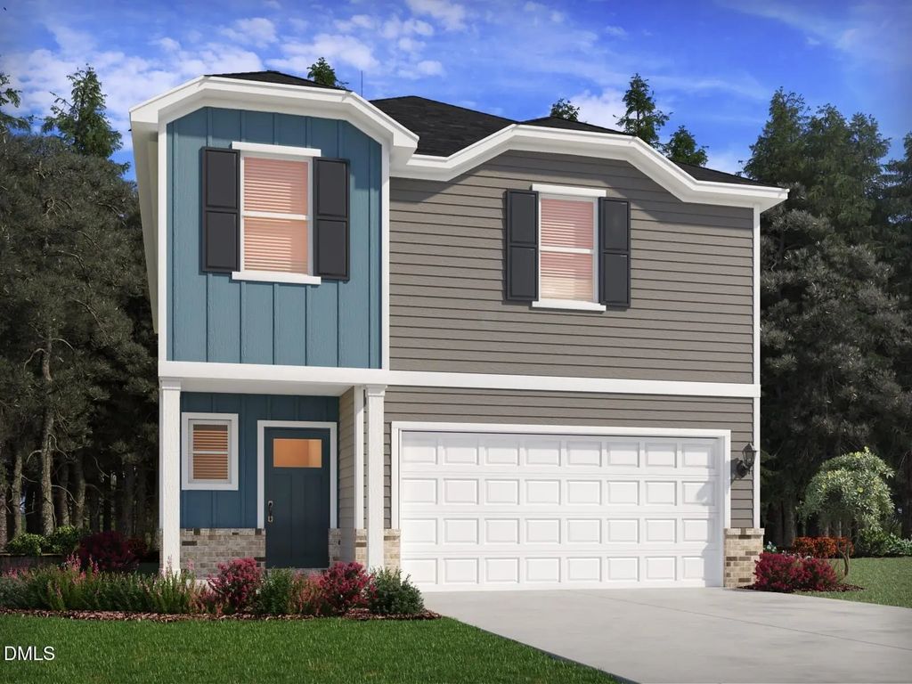 1413 Hatteras Road, Durham