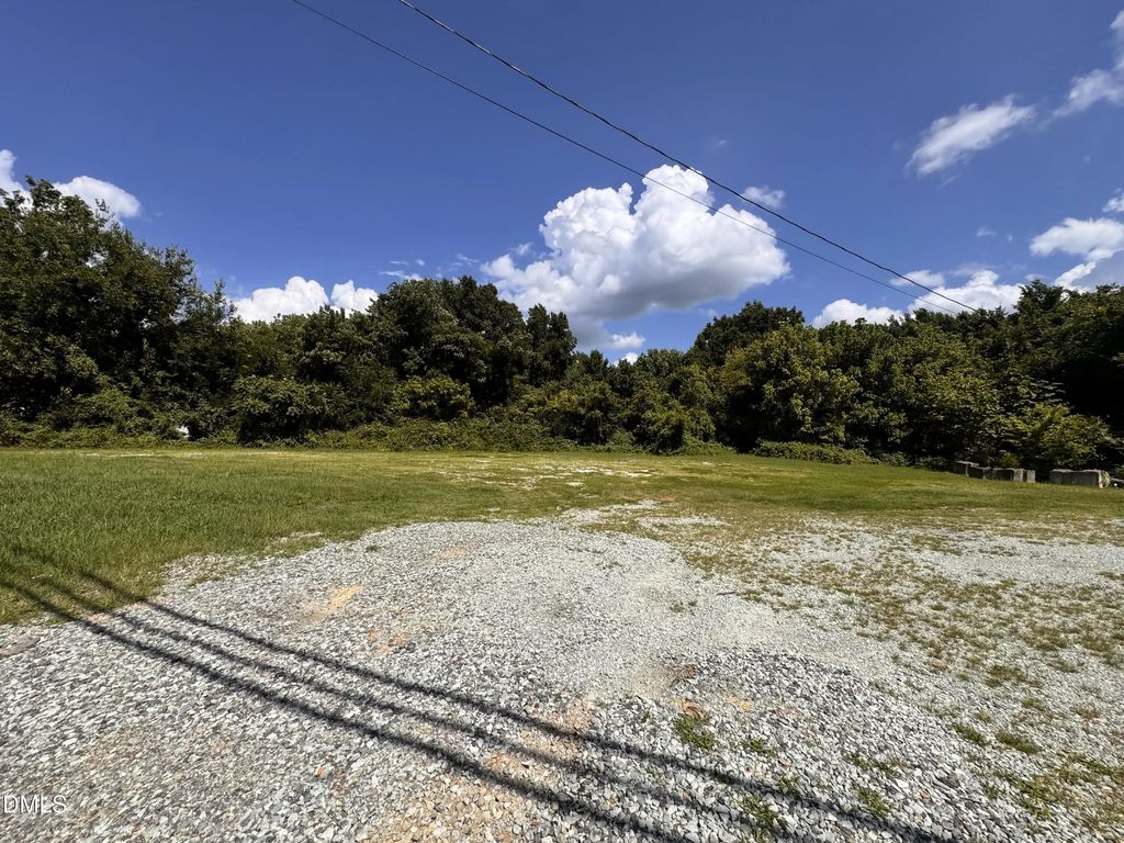 512 N Main Street, Roxboro