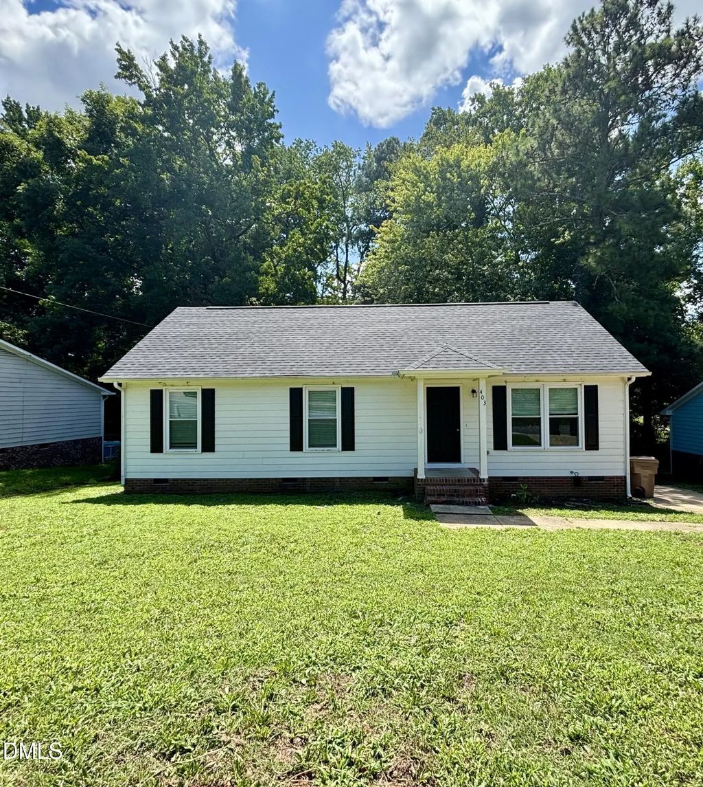 403 Durham Street, Clayton