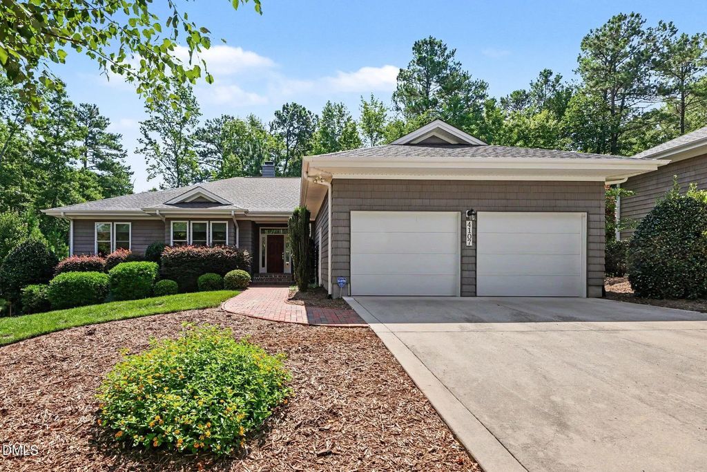 4107 The Knolls Cl, Pittsboro