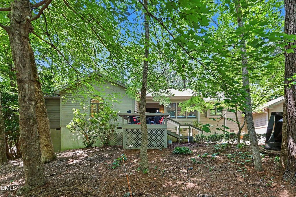 672 Spindlewood, Pittsboro