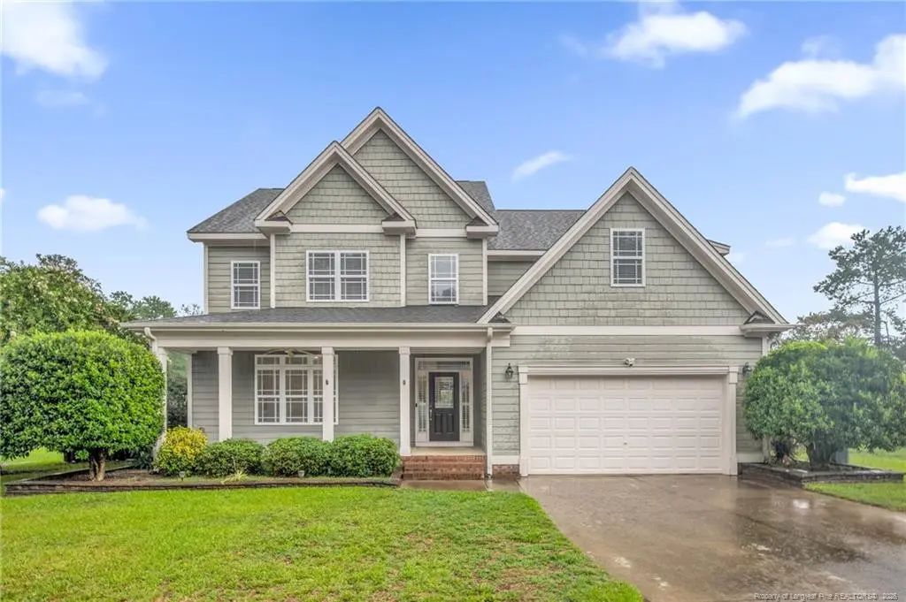 311 Damsel Court, Linden