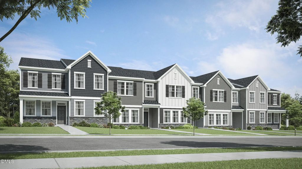 338 Marmalade Sky Lane, Wake Forest