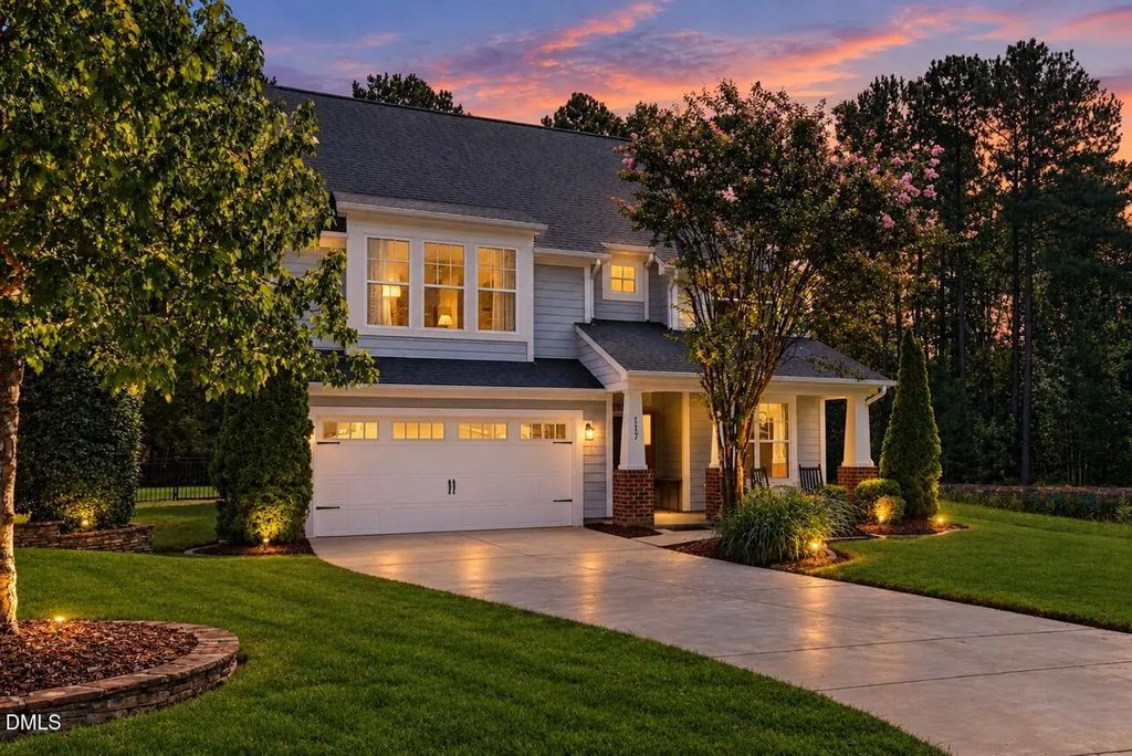 117 Cicada Place, Apex