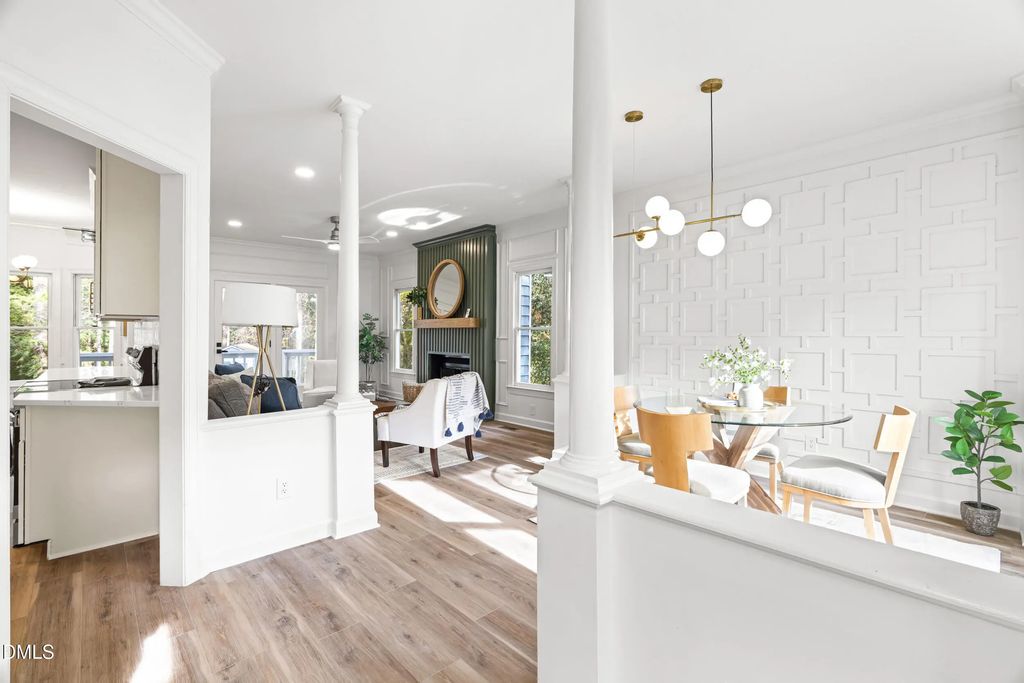 1725 Briarforest Place, Raleigh