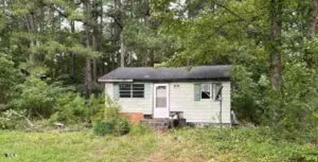 3541 Holden Acres Drive, Wendell