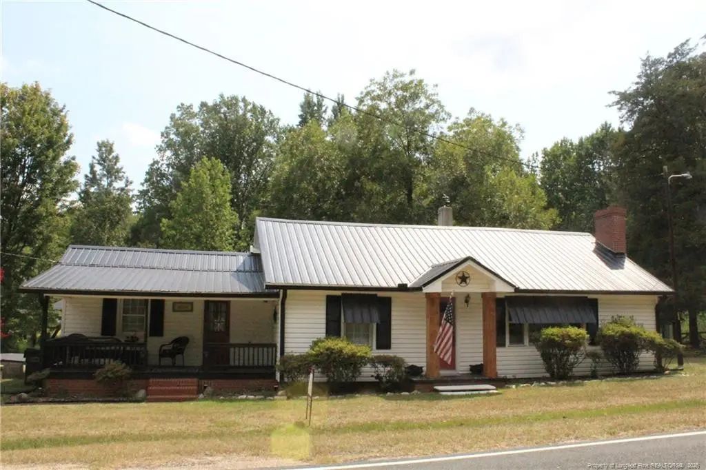 2096 Holly Springs Church Road, Broadway