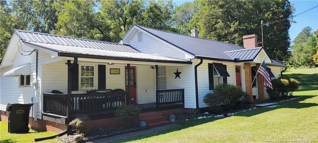 2096 Holly Springs Church Road, Broadway