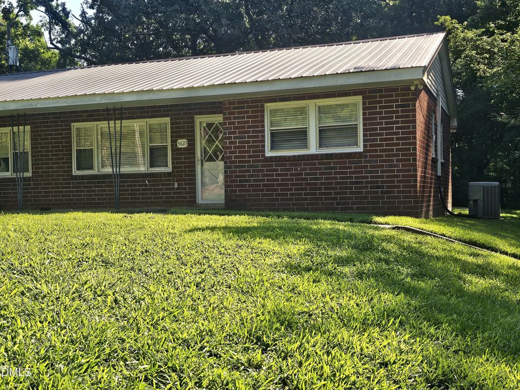 3623 Bowling Drive, Raleigh