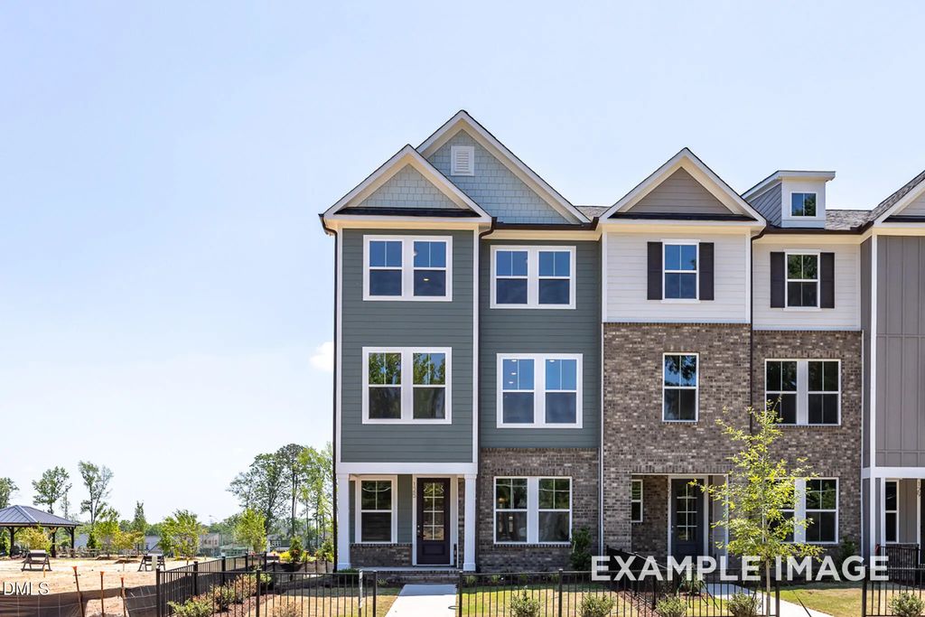 401 Bahia Drive, Knightdale